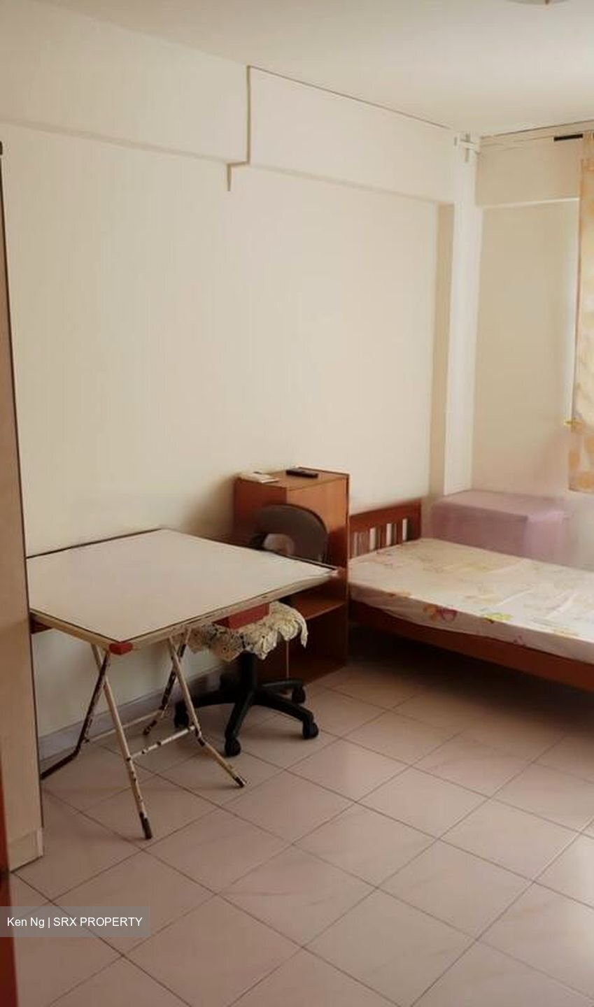 Blk 651 Nee Soon Central View (Yishun), HDB 5 Rooms #456203461